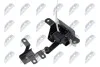 ДАТЧИК РІВНЯ РЕГУЛЮВАННЯ ФАР | VW GOLF V VARIANT 2007-,GOLF VI VARIANT 2009-,JETTA 2005-,PASSAT B6 2005-,PASSAT B7 2010-/POЈOЇENIE:OЊ ЗАД/ NTY ECXVW010 (фото 2)