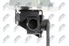ДАТЧИК РІВНЯ РЕГУЛЮВАННЯ ФАР | VW GOLF V VARIANT 2007-,GOLF VI VARIANT 2009-,JETTA 2005-,PASSAT B6 2005-,PASSAT B7 2010-/POЈOЇENIE:OЊ ЗАД/ NTY ECXVW010 (фото 5)