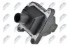 КОТУШКА ЗАПАЛЮВАННЯ | ALFA ROMEO 147 1.6TS,2.0TS 2001-,156 1.6TS,1.8TS 1997-,2.0TS 2000-,SPIDER 2.0TS 1995- NTY ECZAR002 (фото 2)