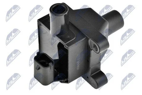КОТУШКА ЗАПАЛЮВАННЯ | ALFA ROMEO 147 1.6TS,2.0TS 2001-,156 1.6TS,1.8TS 1997-,2.0TS 2000-,SPIDER 2.0TS 1995- NTY ECZAR002