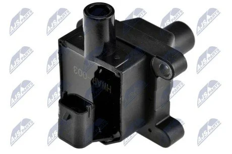 КОТУШКА ЗАПАЛЮВАННЯ | ALFA ROMEO 145/146 1.4TS, 1.8 16V T.S. 1996.11-, 156 1.6TS, 1.8TS, 2.0TS 1997.09- NTY ECZAR003