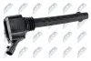 КОТУШКА ЗАПАЛЮВАННЯ | ALFA ROMEO GIULIETTA 1.4TB 2010.04-,MITO 1.4TB 2008.09-,FIAT BRAVO 1.4T-JET 2007.09- ECZAR006