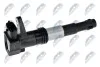 NTY Котушка запалювання ECZAR007