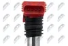 КОТУШКА ЗАПАЛЮВАННЯ | AUDI/VW ENG. FSI/TFSI 2.8, 3.0, 3.2, 4.2 A4 05-, A5 07-, A6 04-, A7 10-, A8 05-, Q5 10-, Q7 10-, TOUAREG 11-, LAMBORGHINI GALLARDO 5.0 03- NTY ECZAU001 (фото 4)
