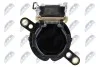 КОТУШКА ЗАПАЛЮВАННЯ | BMW 3 2.0, 2.3, 2.5, 2.8, 3.3 -05, X5 3.0, 4.4, 4.6 00-, LAND ROVER RANGE ROVER 4.4 02-05, ROVER 45 2.0 V6 00-, 75 2.0/2/5 V6 99- NTY ECZBM002 (фото 4)