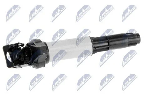 КОТУШКА ЗАПАЛЮВАННЯ | BMW 1 116I, 118I, 120I 2003.11-, 3 316, 318, 320, 325 1998.03- NTY ECZBM003
