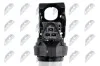 КОТУШКА ЗАПАЛЮВАННЯ | BMW 1 116I, 118I, 120I 2003.11-, 3 316, 318, 320, 325 1998.03- NTY ECZBM003 (фото 5)