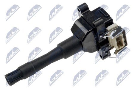 КОТУШКА ЗАПАЛЮВАННЯ | BMW 5 E34 520I, 525I, 530I, M5 89-95, 3 E36 318IS, 320I, 325I, M3 90-98, 7 E38 730I 94-01 NTY ECZBM010