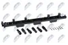 КОТУШКА ЗАПАЛЮВАННЯ | JEEP CHEROKEE 2.5, 4.0 00-01, GRAND CHEROKEE 4.0, 4.7 98-04, WRANGLER 4.0 00-06 ECZCH000