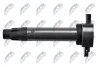КОТУШКА ЗАПАЛЮВАННЯ | 1.8,2.0,2.4 DODGE CALIBER 06-, JOURNEY 09-, COMPASS 07-, PATRIOT 07- NTY ECZCH001 (фото 3)
