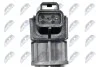 КОТУШКА ЗАПАЛЮВАННЯ | JEEP CHEROKEE 03-08 3.7 4WD, GRAND CHEROKEE II 3.7, 4.7, 4.7 V8, GRAND CHEROKEE III 3.7, 4.7, DODGE DURANGO 3.7, 4.7 4WD NTY ECZCH014 (фото 4)