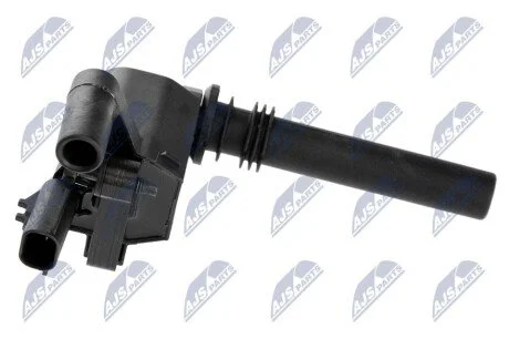 КОТУШКА ЗАПАЛЮВАННЯ | JEEP GRAND CHEROKEE III (WH, WK) 5.7 V8, CHRYSLER 300 C (LX) 04-12 5.7 SRT8, DODGE DURANGO 5.7 SRT HEMI AWD NTY ECZCH017