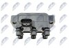 КОТУШКА ЗАПАЛЮВАННЯ | FORD USA EXPLORER (U2) 93- 4.0, 4.0 V6 4X4, FORD USA MUSTANG 4.0 V6, FORD USA RANGER 3.0, 3.0 4X4, 4.0 4X4 NTY ECZCH019 (фото 5)