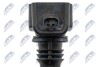 КОТУШКА ЗАПАЛЮВАННЯ | CHRYSLER GRAND VOYAGER 3.6 2010-,RAM1500 3.6 2013-,JEEP CHEROKEE 3.2 2014-,GRAND CHEROKEE 3.6, 5.7 2011-,WRANGLER 3.6 2012- NTY ECZCH023 (фото 6)