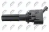 КОТУШКА ЗАПАЛЮВАННЯ | HUMMER H3 3.7 2006-,CHEVROLET TRAILBLAZER 4.2 2006-,ISUZU ASCENDER 4.2 2006- NTY ECZCH024 (фото 3)