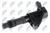 КОТУШКА ЗАПАЛЮВАННЯ | CITROEN C5 3.0 2004.09<-->02.2008-->, C6 3.0 2005.09-->, RENAULT LAGUNA 3.0 2001.03--> NTY ECZCT004 (фото 2)