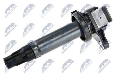 КОТУШКА ЗАПАЛЮВАННЯ | DAIHATSU MATERIA 1.3I,1.5I 2006.10-,SIRION 1.3 2005.01-,1.5 2007.06-,TERIOS 1.3,1.5 2006.01- NTY ECZDA002