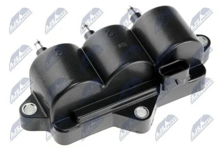 КОТУШКА ЗАПАЛЮВАННЯ | CHERVOLET SPARK 0.8 2005.05- DAEWOO MATIZ 0.8 2000.10- NTY ECZDW002