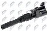 КОТУШКА ЗАПАЛЮВАННЯ | FORD EXPLORER 4.6 2000.11-, F150 4.6 2003.06-, EXPEDITION 4.6, 5.4 2002.03-08.2004 NTY ECZFR008 (фото 2)