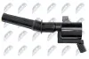 КОТУШКА ЗАПАЛЮВАННЯ | FORD EXPLORER 4.6 2000.11-, F150 4.6 2003.06-, EXPEDITION 4.6, 5.4 2002.03-08.2004 NTY ECZFR008 (фото 3)
