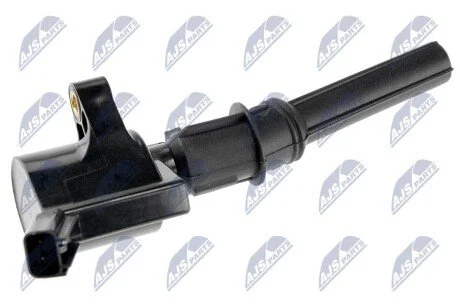 КОТУШКА ЗАПАЛЮВАННЯ | FORD EXPLORER 4.6 2000.11-, F150 4.6 2003.06-, EXPEDITION 4.6, 5.4 2002.03-08.2004 NTY ECZFR008 (фото 1)