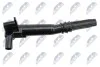 КОТУШКА ЗАПАЛЮВАННЯ | FORD F150 6.2 2009.07- /4 КАТУШКИ-ЛІВ СТОРОНА/ NTY ECZFR013 (фото 3)