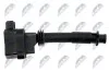 Фото 3 - котушка запалювання | fiat bravo 2.0hgt 1995.10-,fiat coupe 2.0t 1996.08-,lancia kappa 2.0,2.0t,2.4 1996.07- NTY ECZFT003 КОТУШКА ЗАПАЛЮВАННЯ | FIAT BRAVO 2.0HGT 1995.10-,FIAT COUPE 2.0T 1996.08-,LANCIA KAPPA 2.0,2.0T,2.4 1996.07- NTY ECZFT003 (фото 3)