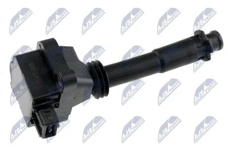 Фото 1 - котушка запалювання | fiat bravo 2.0hgt 1995.10-,fiat coupe 2.0t 1996.08-,lancia kappa 2.0,2.0t,2.4 1996.07- NTY ECZFT003 КОТУШКА ЗАПАЛЮВАННЯ | FIAT BRAVO 2.0HGT 1995.10-,FIAT COUPE 2.0T 1996.08-,LANCIA KAPPA 2.0,2.0T,2.4 1996.07- NTY ECZFT003 (фото 1)