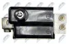 КОТУШКА ЗАПАЛЮВАННЯ | HONDA ACCORD IV/V/VI 2.0, 2.2, CIVIC IV/V/VI, CR-V I 2.0, 2.0 16V, PRELUDE III/IV/V NTY ECZHD000 (фото 4)