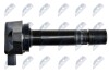 КОТУШКА ЗАПАЛЮВАННЯ | HONDA CIVIC FK/FD 1.8 06-,CR-V III 2.0 07-,ACCORD VIII 2.0 08-, FRV 1.8 07-,CR-V 2.0 2012- NTY ECZHD010 (фото 3)