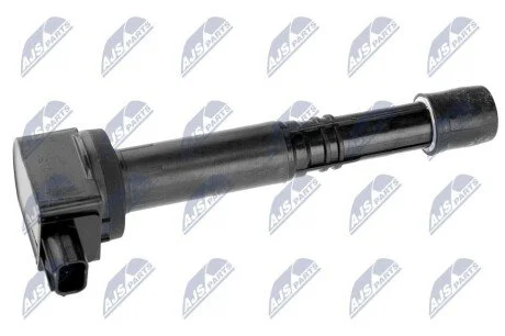 КОТУШКА ЗАПАЛЮВАННЯ | HONDA ACCORD 2.4 2008-,CROSSTOUR 2.4 2012-,CIVIC SI 2.4 2012-,CRV 2.4I 16V 2009.09-,ACURA ILX 2.4 2014- NTY ECZHD015