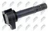 КОТУШКА ЗАПАЛЮВАННЯ | HONDA ACCORD CROSSTOUR 3.5 2012-,ACCORD 3.5 2012-,ACURA MDX 3.5 2014-,TLX 3.5 2014- NTY ECZHD019 (фото 2)