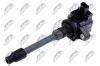 КОТУШКА ЗАПАЛЮВАННЯ | HONDA JAZZ IV 1.3 15-, HR-V (RU) 1.5 15- ECZHD027