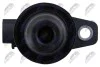 КОТУШКА ЗАПАЛЮВАННЯ | HYUNDAI I20 1.4,1.6 08-, I30 1.4, 1.6 06-, KIA CEED 1.4,1.6 06-, RIO III 1.4 CWT 11- NTY ECZHY504 (фото 4)