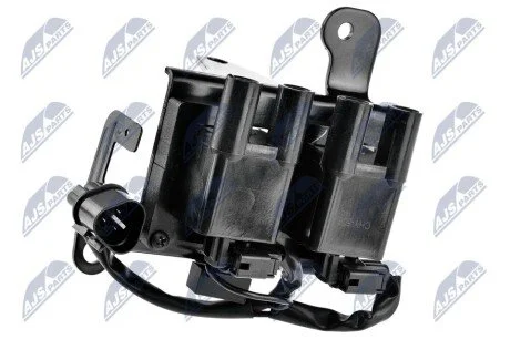 КОТУШКА ЗАПАЛЮВАННЯ | HYUNDAI ATOS 98- 1.0 I, 1.1 I, ATOS PRIME 99- 1.0 I 1.1I NTY ECZHY506