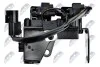 КОТУШКА ЗАПАЛЮВАННЯ | HYUNDAI ATOS 98- 1.0 I, 1.1 I, ATOS PRIME 99- 1.0 I 1.1I NTY ECZHY506 (фото 5)