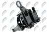 КОТУШКА ЗАПАЛЮВАННЯ | KIA SPORTAGE 2.0I 16V 2WD/4WD 2007.04-,CEED 2.0I 16V 2007.01<->2009.07- NTY ECZHY519 (фото 1)