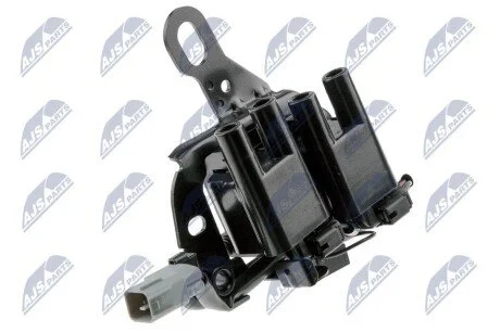 КОТУШКА ЗАПАЛЮВАННЯ | KIA SPORTAGE 2.0I 16V 2WD/4WD 2007.04-,CEED 2.0I 16V 2007.01<->2009.07- NTY ECZHY519