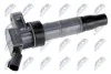 КОТУШКА ЗАПАЛЮВАННЯ | HYUNDAI SANTA FE 2.4 2010-,SONATA 2.4 2009-,KIA OPTIMA 2.0 2012-,SORENTO 2.4 2009- NTY ECZHY522 (фото 1)