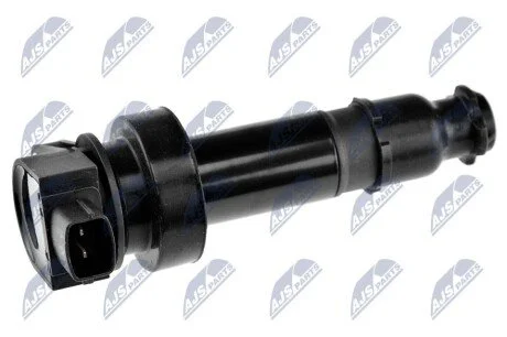КОТУШКА ЗАПАЛЮВАННЯ | KIA CEED 1.4, 1.6 07-, HYUNDAI I30 1.4, 1.6 07-11 NTY ECZKA301