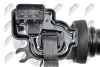 КОТУШКА ЗАПАЛЮВАННЯ | KIA SORENTO 3.5I 24V 2002.08-,HYUNDAI TERRACAN 3.5I 24V 2001.12-/3 КАТУШКИ НА АВТОМОБИЛЬ/ NTY ECZKA308 (фото 4)