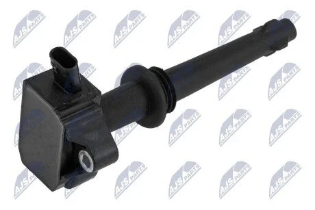 КОТУШКА ЗАПАЛЮВАННЯ | LAND ROVER DISCOVERY IV 5.0 09-,RANGE ROVER SPORT 5.0 09-,JAGUAR XJ/XF/XK 09- NTY ECZLR001 (фото 1)
