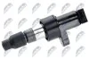 КОТУШКА ЗАПАЛЮВАННЯ | JAGUAR X-TYPE 03-09 2.0 V6, 2.5 V6, 3.0 V6, JAGUAR XF 3.0 08-, XJ 3.0 03-09 NTY ECZLR003 (фото 2)