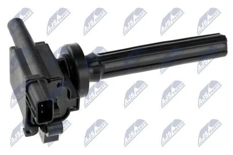 КОТУШКА ЗАПАЛЮВАННЯ | MITSUBISHI SPACE STAR 1.3,1.6 98-, LANCER 00- 1.3, 1.6, CARISMA 1.6 96-06, SUZUKI SWIFT 1.6 05- NTY ECZMS001
