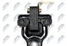 КОТУШКА ЗАПАЛЮВАННЯ | MAZDA 323, 323F 1.3, 1.3I, 1.6, 1.6I, 1.8I 16V BG 89.06-, 1.3 16V, 1.3I 16V, 1.6 16V, 1.6I 16V 90.08- NTY ECZMZ004 (фото 4)