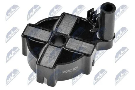 КОТУШКА ЗАПАЛЮВАННЯ | MAZDA MX6 2.5 93-, 626 2.5I 24V 91-94 /OPCJA I/ NTY ECZMZ005