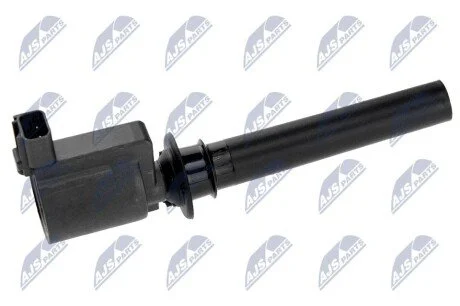 КОТУШКА ЗАПАЛЮВАННЯ | MAZDA 6 3.0I 24V 2002.07-,MPV 3.0I 24V 2002.03- NTY ECZMZ020 (фото 1)