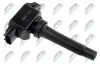 КОТУШКА ЗАПАЛЮВАННЯ | MAZDA 2 1.5 2014-,3 1.5,2.0 2013-,6 2.0,2.5 2013-,CX-3 2.0 2015-,CX-5 2.0 2011- NTY ECZMZ022 (фото 2)