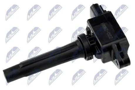 КОТУШКА ЗАПАЛЮВАННЯ | MAZDA 2 1.5 2014-,3 1.5,2.0 2013-,6 2.0,2.5 2013-,CX-3 2.0 2015-,CX-5 2.0 2011- NTY ECZMZ022