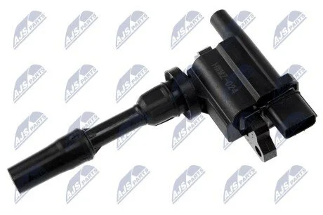 КОТУШКА ЗАПАЛЮВАННЯ | MAZDA MPV 2.0I 16V 1999- NTY ECZMZ024